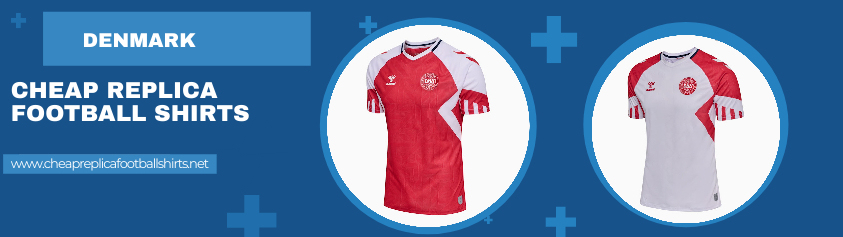 replica Denmark shirt 2023-2024